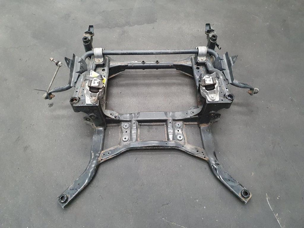 LANDROVER RANGE ROVER VELAR L560 R Dynamic D300 SDV6 SUBFRAM, Ophalen of Verzenden, Gebruikt, ARN erkend