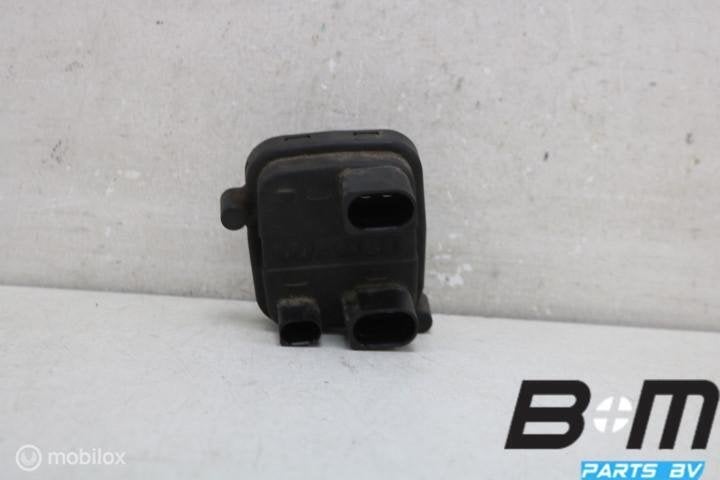 Regelapparaat hoogteregeling VW Touareg 3 R 4M0907778, Autos : Pièces & Accessoires, Électronique & Câbles, Utilisé