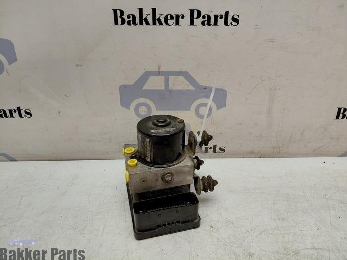 Pompe ABS d'un Volkswagen Eos, Autos : Pièces & Accessoires, Électronique & Câbles, Volkswagen, Utilisé, 3 mois de garantie