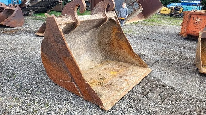 Diversen CW70 Graafbak -stock id G417