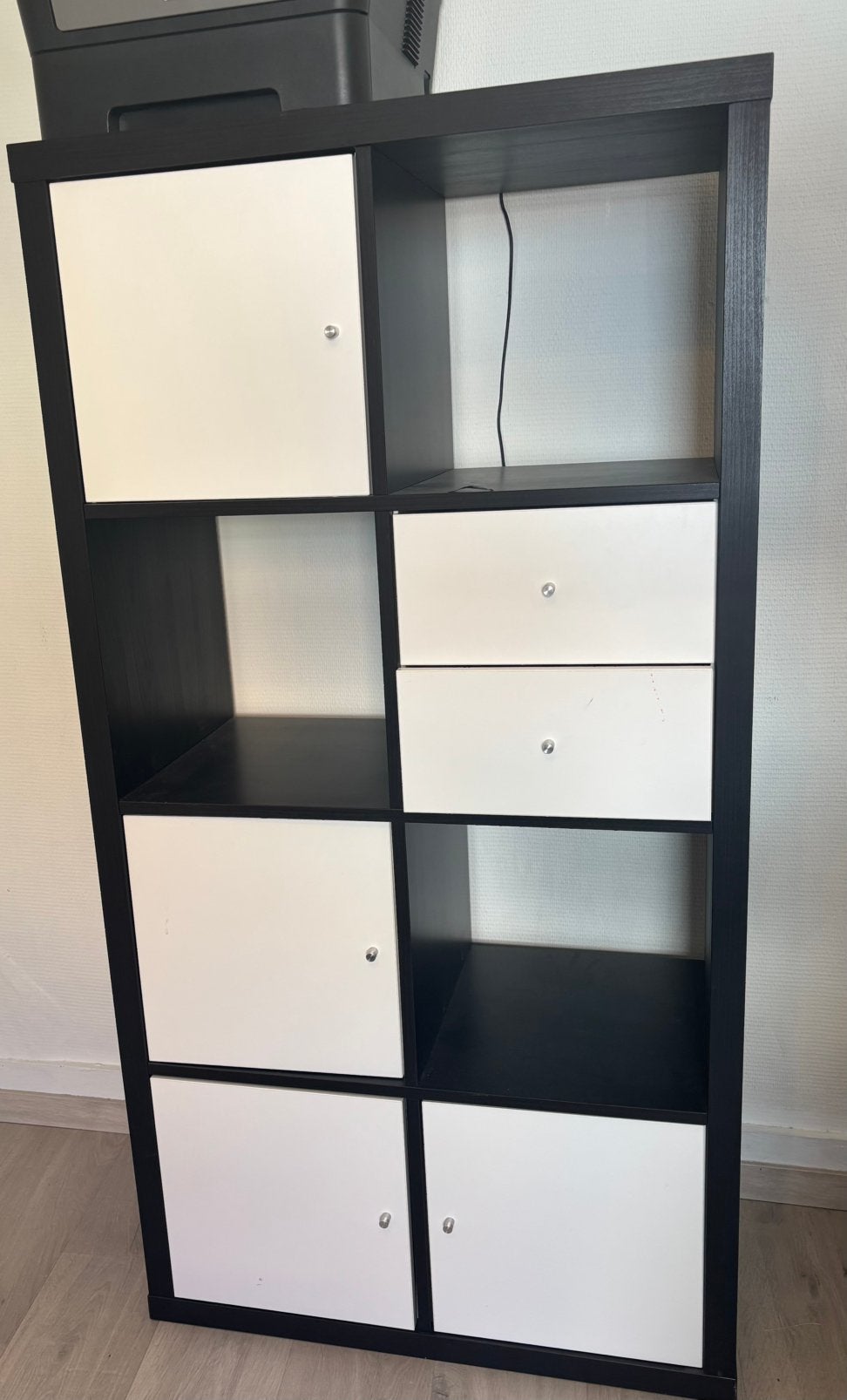 Ikea KALLAX bookcase, Huis en Inrichting, Ophalen, Zo goed als nieuw