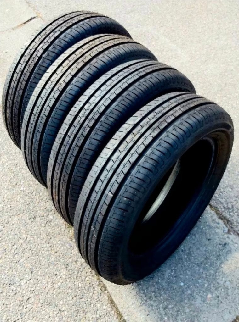 Nouveaux pneus été Bridgestone 175/60-16, Neuf, Pneus été, Pneu(s), Enlèvement