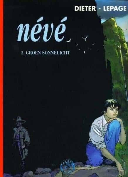 Strips van " Névé ", Plusieurs BD, Enlèvement ou Envoi, Comme neuf