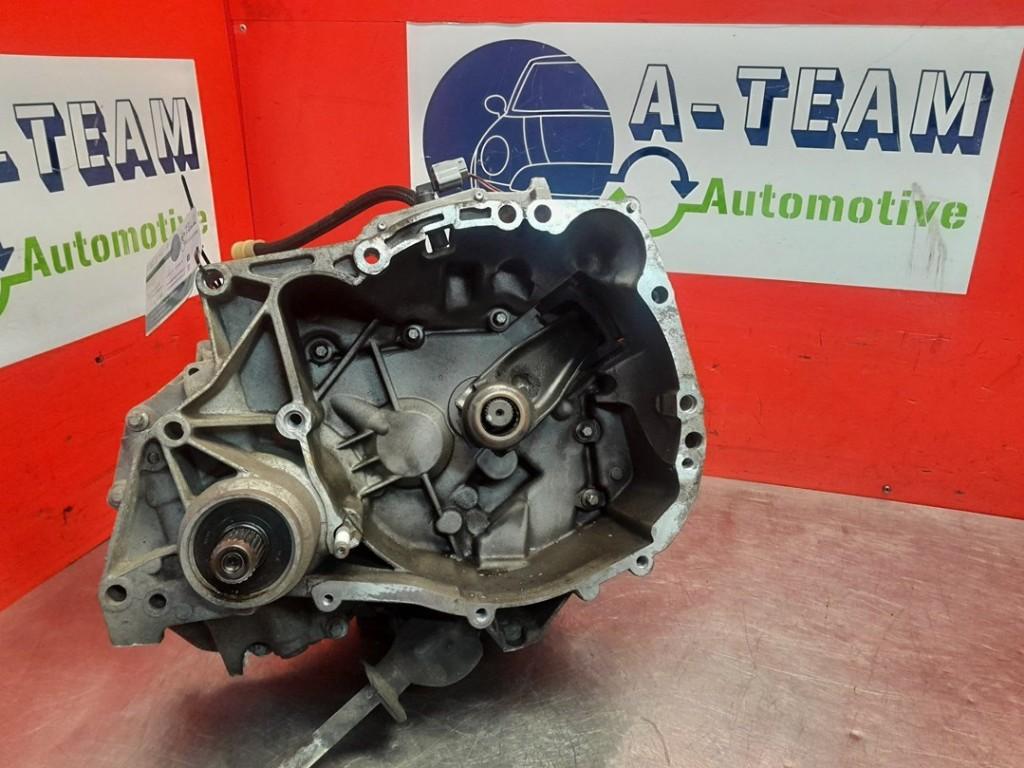 BOITE DE VITESSES MANUELLE ABS Renault Twingo II (CN), Utilisé, Renault