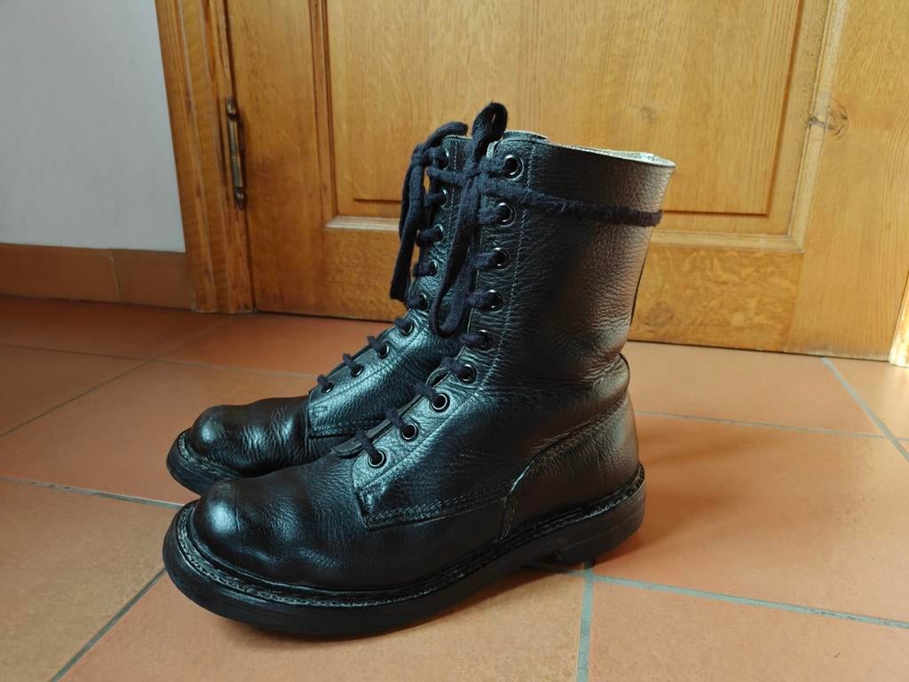 Sac à dos ABL binnes (43), Bottes, Comme neuf, Noir, RUGAK