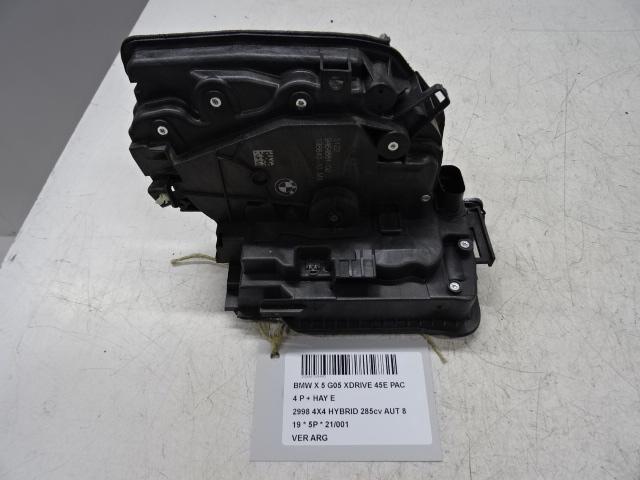 PORTIERSLOT LINKS ACHTER BMW X5 (G05) (946488102), Auto-onderdelen, Carrosserie, BMW, Achter, Links, Gebruikt