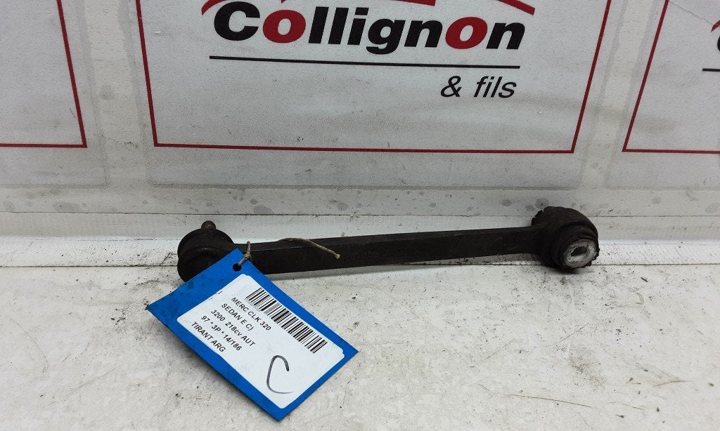 LIAISON DE TENSION ARRIÈRE GAUCHE C CLK (R208), Mercedes-Benz, Utilisé, Dialog.mb@mercedes-benz.com, Mercedes-Benz AG
