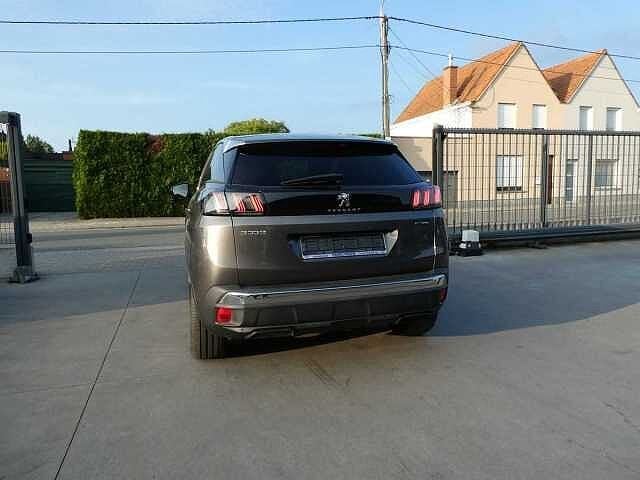Peugeot 3008 1.6 i PHEV automaat 180pk Allure Camera '24, Auto's, Peugeot, Automaat, Euro 6, 131 kW, Bedrijf