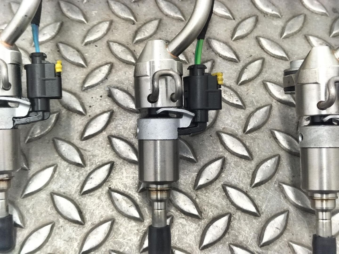 MG HS BRANDSTOF INJECTOR / VERSTUIVER 0261500712 2024, Ophalen of Verzenden, Gebruikt, ARN erkend