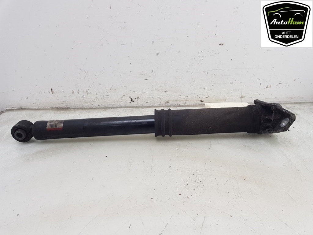 SCHOKBREKER LINKS ACHTER Nissan Qashqai (J12) (01-2021/-), Auto-onderdelen, Gebruikt, Germany@nissan-services.eu, Kronenweg 38
50389  Wesseling, DE
