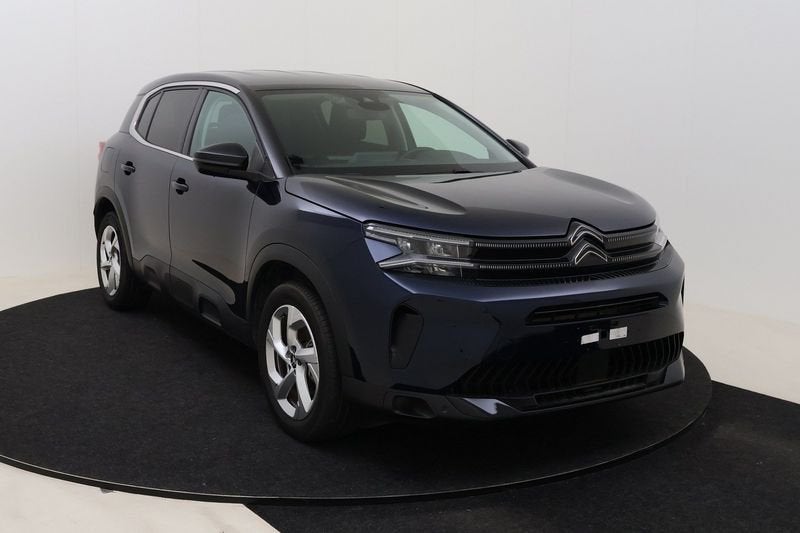 Citroen C5 Aircross Plus Hybrid 145 hp e-DCS6, Achat, Euro 6, C5 Aircross, 136 ch