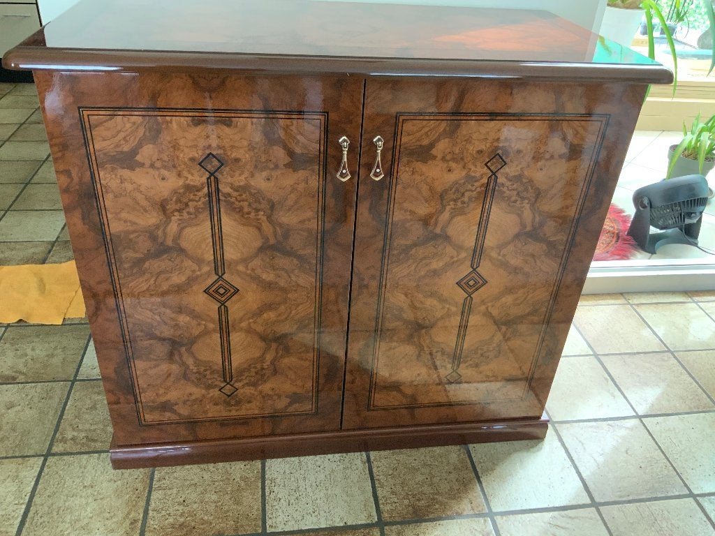 Kasten, Ophalen, Met deur(en), Italiaanse stijl, 50 tot 100 cm