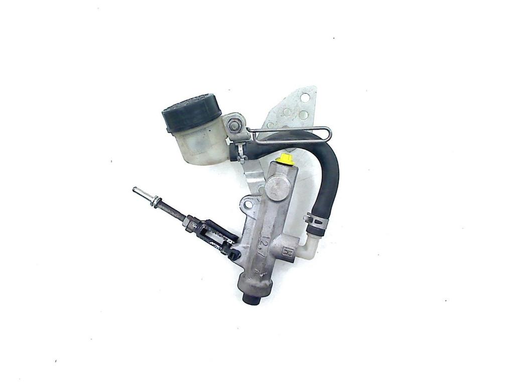 REMPOMP ACHTER Dorsoduro 750 2008-2010 (SMV750) (860426), Motoren, Dhr. S. di Majo, Gebruikt, Info@cama-motorparts.nl, P.J. Troelstraweg 8 8
3144 CX  MAASSLUIS, NL
