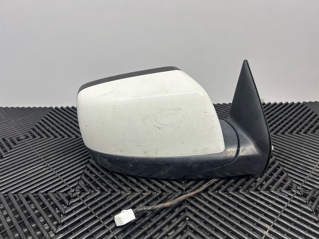 RETROVISEUR EXTERIEUR DROIT Ford Ranger (TU), Henry-Ford-Straße  1
50735  Köln, DE, Ford-Werke GmbH, Kunden@ford.com, Ford