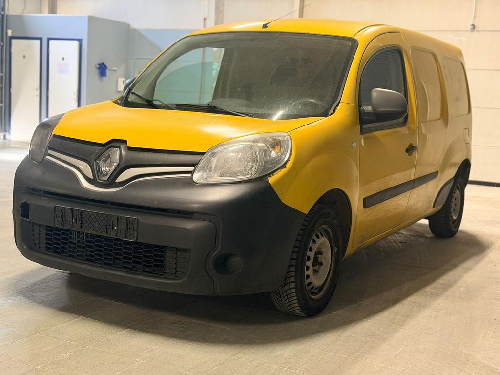 Renault Kangoo Maxi 1.5 Dci 2017 No Start !, Autos, Achat, Euro 6, Boîte manuelle, Diesel