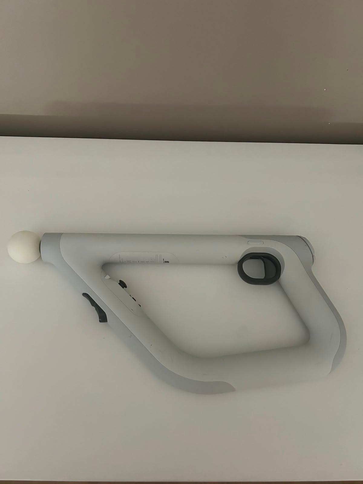 VR bril met toebehoren, Ophalen, Zo goed als nieuw, VR-bril, Sony PlayStation