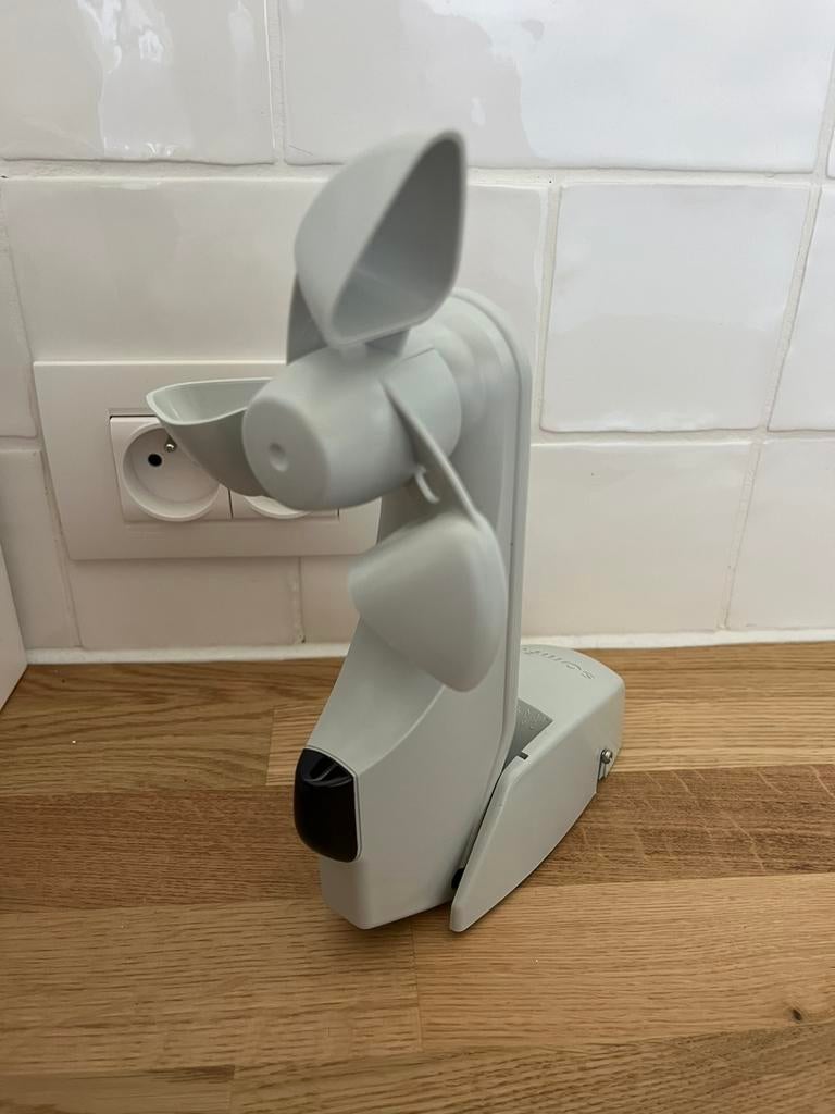 NIEUW Somfy Soliris sensor RTS draadloos, Doe-het-zelf en Bouw, Rolluiken, Ophalen