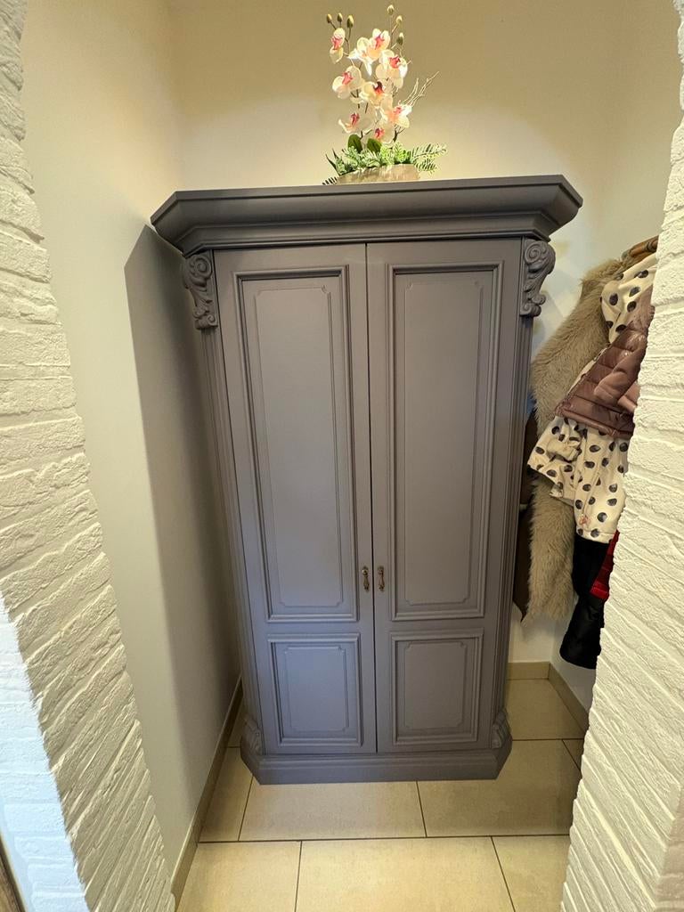 Dressoir vintage, Huis en Inrichting, Ophalen, Zo goed als nieuw