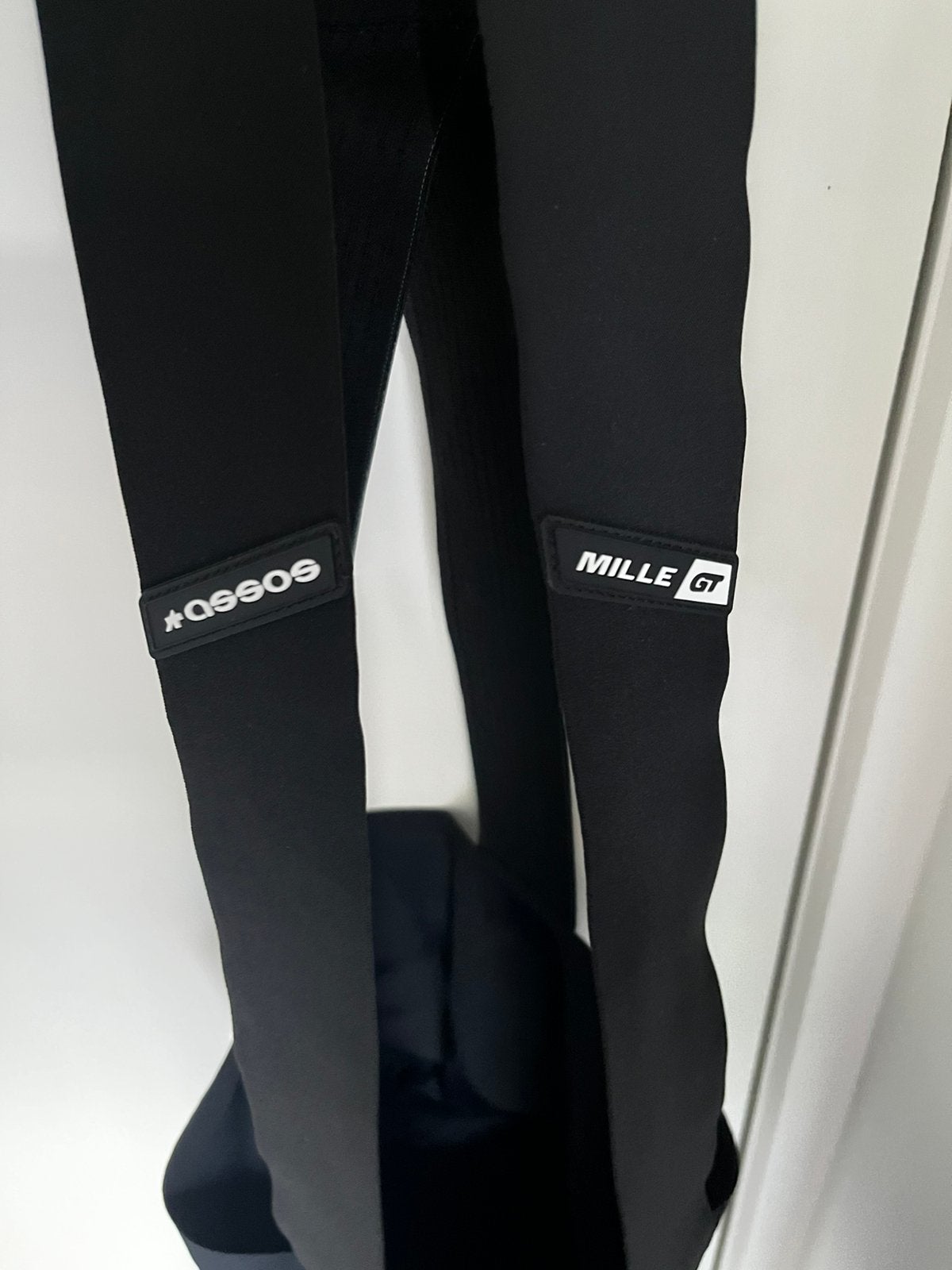 Assos Mille GT, Ophalen of Verzenden, Nieuw, M, Heren