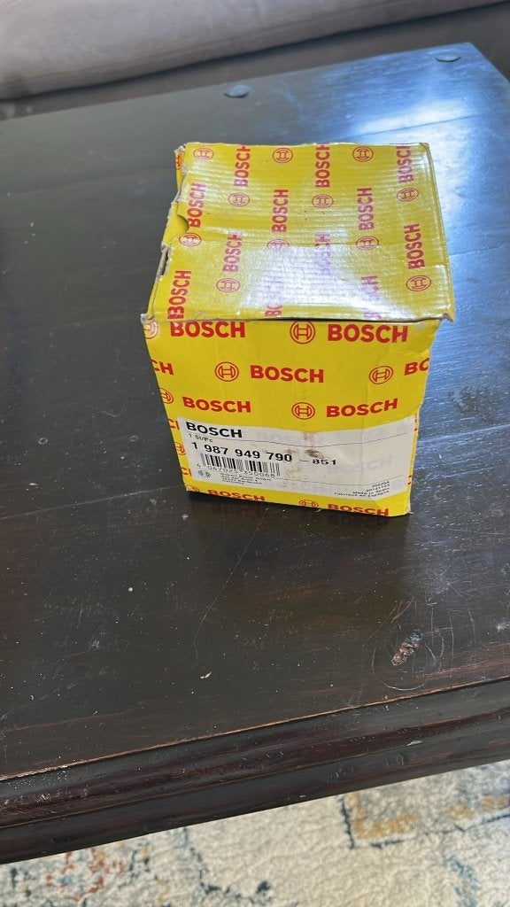 Bosch Distributieriem, Ophalen, Nieuw, Nissan