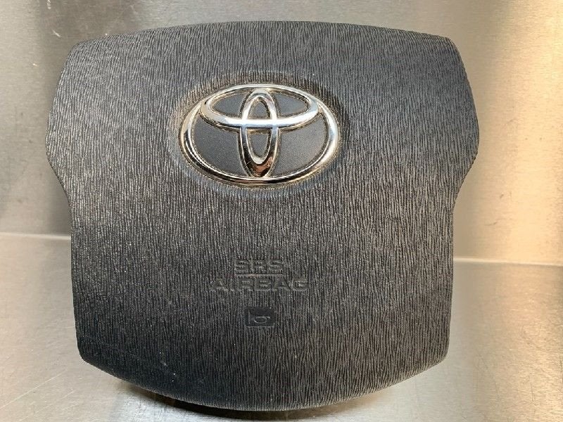 AIRBAG VOLANT Toyota Prius (NHW20) (01-2003/12-2009), Utilisé, Toyota