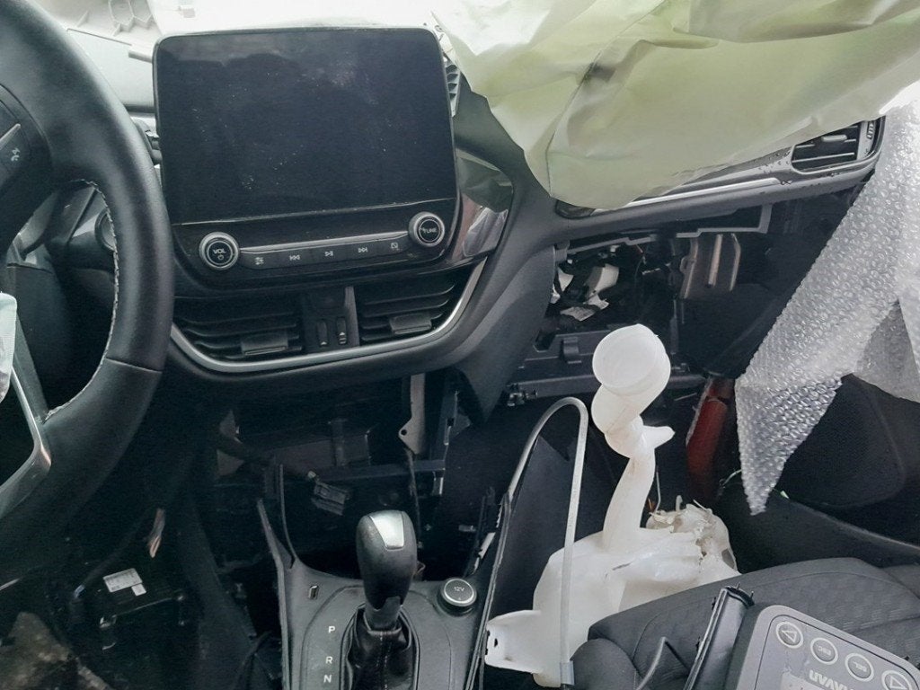 SIEGE AVANT GAUCHE ( CONDUCTEUR ) Ford Puma (01-2019/-), Henry-Ford-Straße  1
50735  Köln, DE, Ford-Werke GmbH, Kunden@ford.com