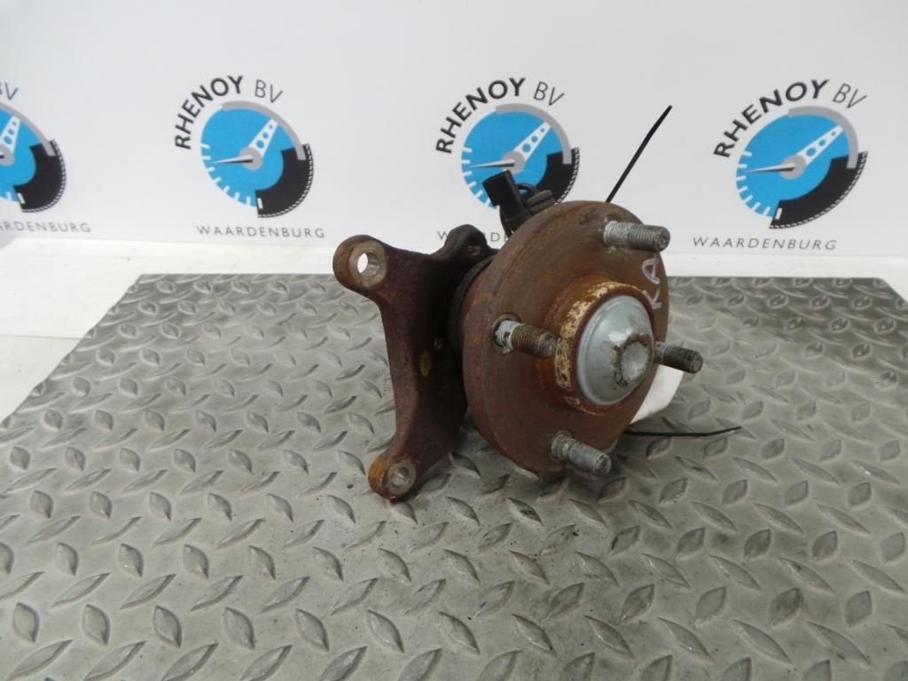 FORD FOCUS FUSEE RA  2002, Enlèvement ou Envoi, Utilisé, Stiba membre