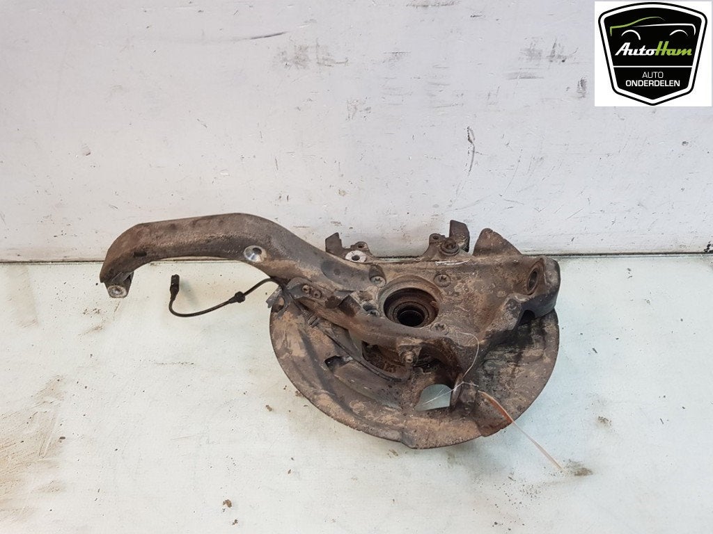 FUSEE RECHTS VOOR BMW X5 (F15) (|31216773784|31216869870|), Dhr. J. Ham, Gebruikt, Administratie@autoham.nl, BMW