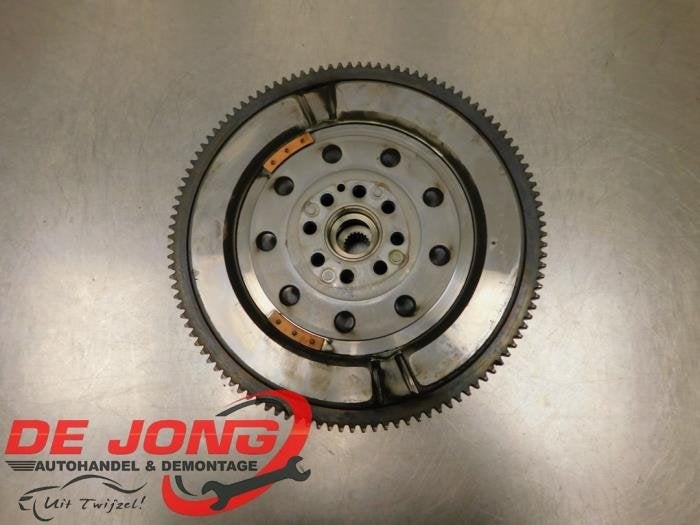 Volant d'inertie masse double d'un Ssang Yong Tivoli, Autos : Pièces & Accessoires, Moteurs & Accessoires, -, 3 mois de garantie