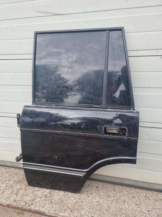 Range Rover Classic portieren, Auto-onderdelen, Carrosserie, Ophalen, Land Rover