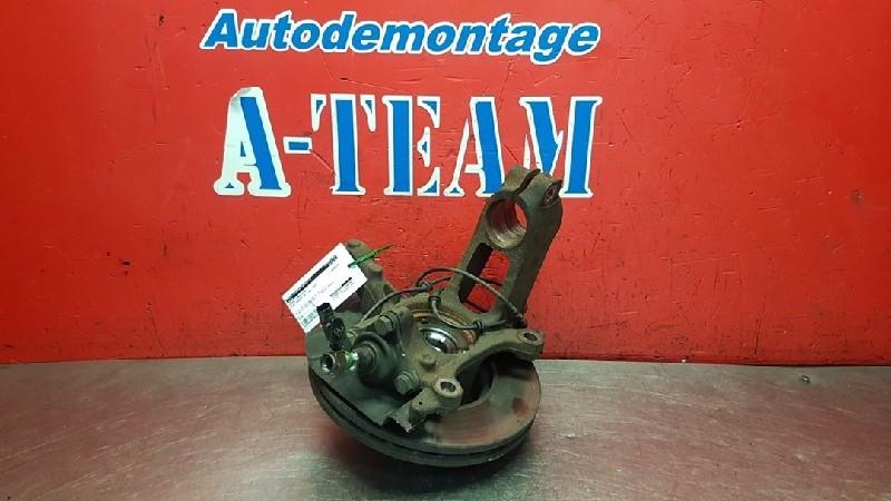 FUSEE AVANT GAUCHE Fiat Ducato (250) (01393344080), Utilisé, Fiat
