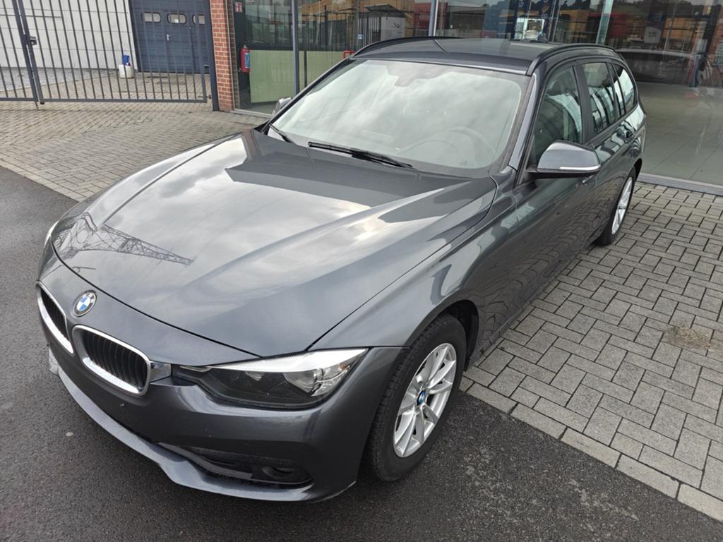 BMW série 3 F31 316d Automatique, Autos, BMW, Achat, Euro 6, 5 portes, Automatique