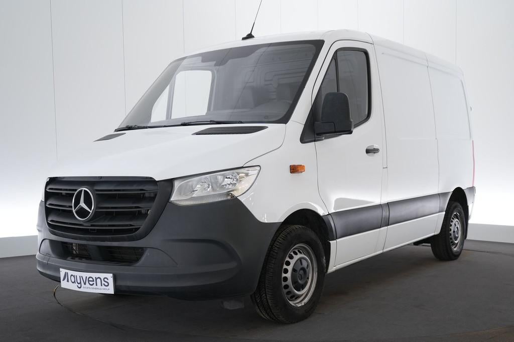 (2CSZ323) MERCEDES-BENZ SPRINTER, Achat, Entreprise, 3 places, Mercedes-Benz