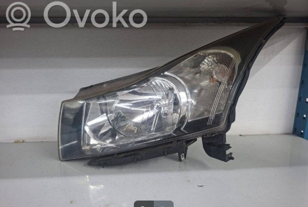 Phare frontale J30013063, Autos : Pièces & Accessoires, Enlèvement ou Envoi, Chevrolet