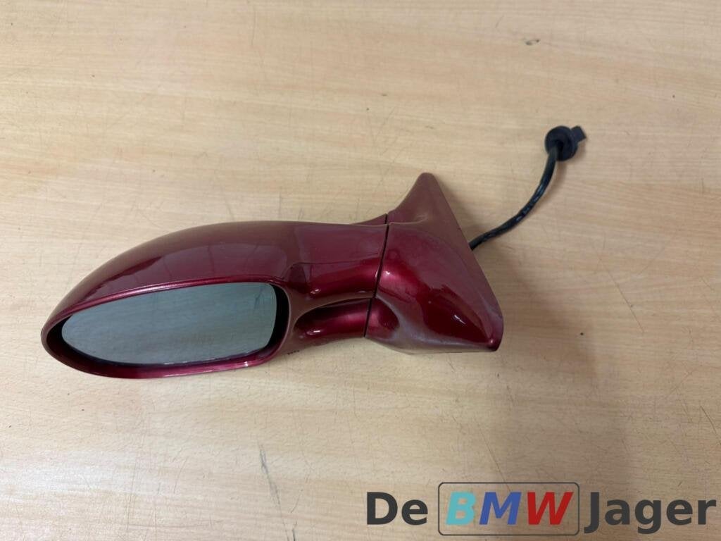 Buitenspiegel links BMW 3-serie E36 M3 Cabrio Coupe, Auto-onderdelen, Gebruikt, Ophalen of Verzenden, BMW, BMW