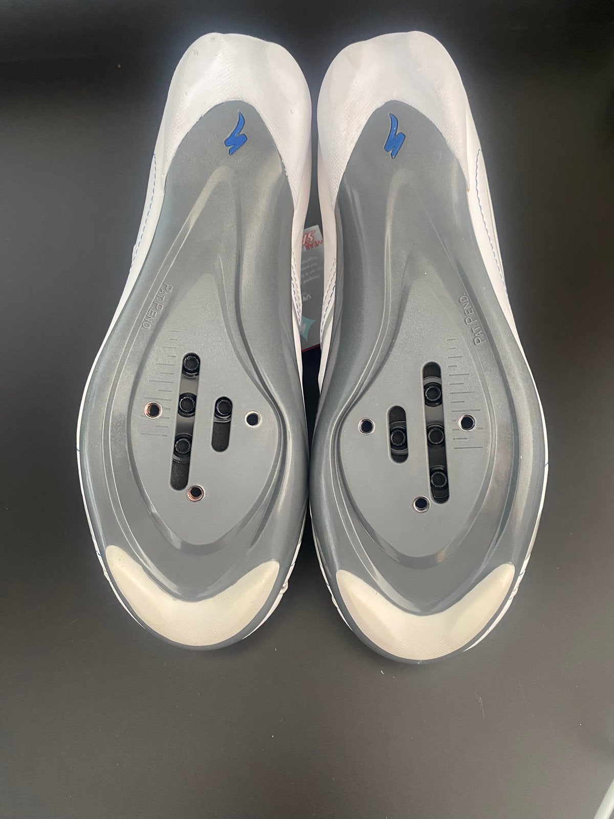 Fietsschoenen specialized, Fietsen en Brommers, Ophalen, Heren, Schoenen, Nieuw