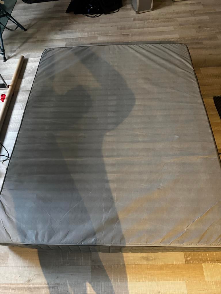 HÖVÅG mattas ikea, Ophalen, Zo goed als nieuw, Matras