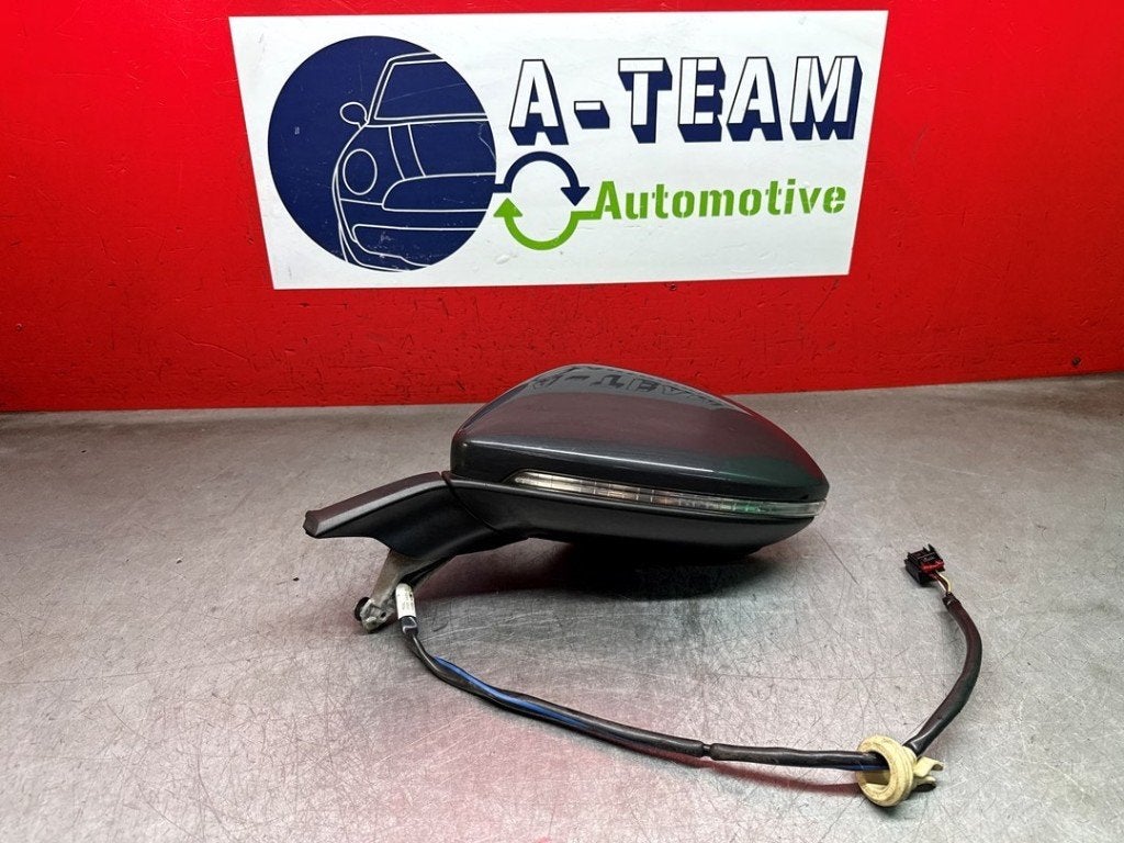 RETROVISEUR EXTERIEUR GAUCHE Golf VII Variant (AUVV), Volkswagen, Volkswagen AG, Utilisé, Kundenbetreuung@volkswagen.de