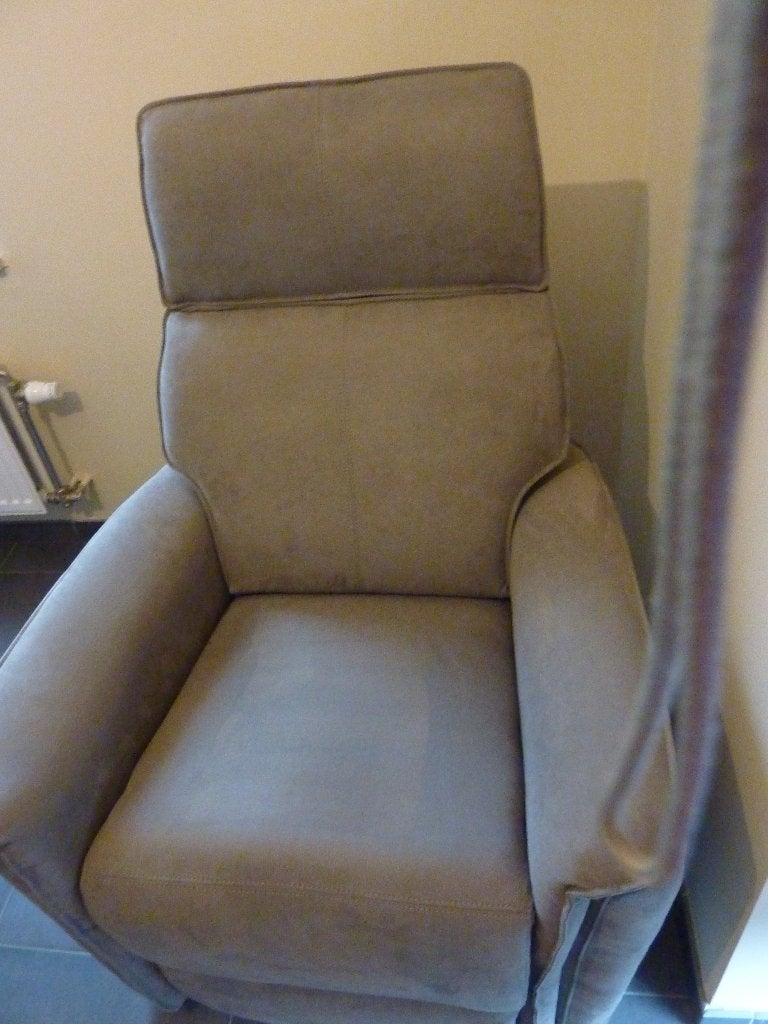 FAUTEUIL ELECTRIQUE NEUF, Maison & Meubles, Fauteuils, Métal, Enlèvement, 75 à 100 cm, Neuf