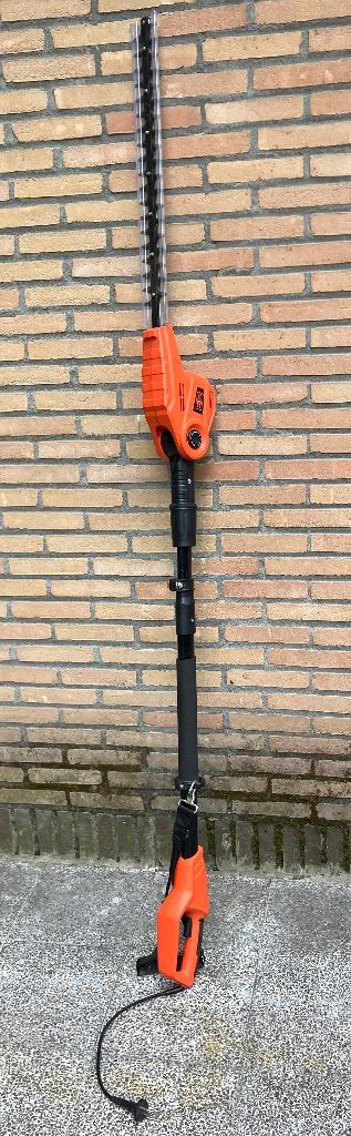 Heggenschaar Black & Decker, Ophalen, Zo goed als nieuw, Elektrisch, Black&Decker