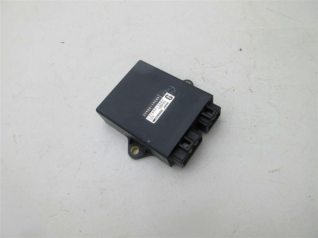 Suzuki GSX600 CDI module IC Ignitor 32900-19C00 GSX 600 ECU, Ophalen of Verzenden, Gebruikt
