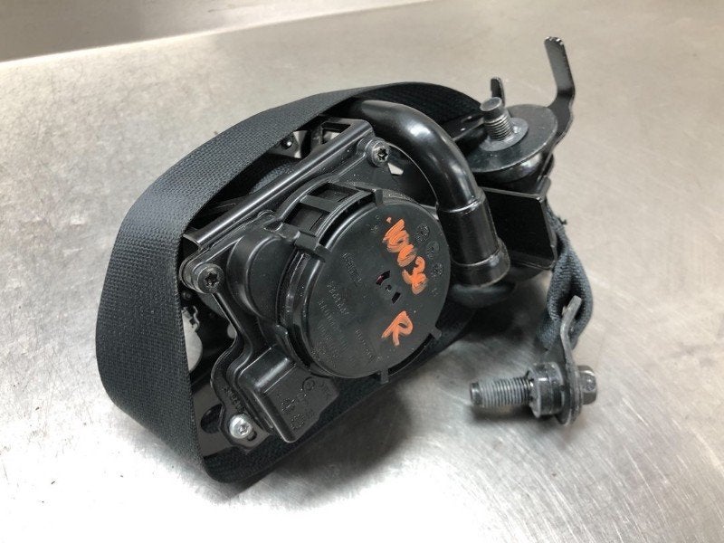 CEINTURE DE SECURITE AVANT DROIT Mazda MX-5 (ND) (01-2015/-), Utilisé, Mazda
