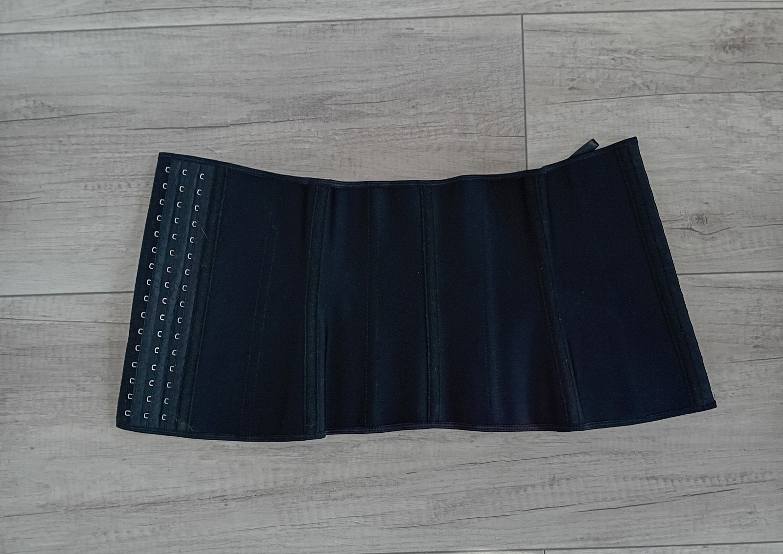 Luxe Latex Waist Trainer / Korset (Maat 2XS / 30), Ophalen