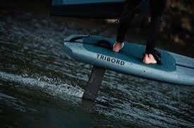 Recherche planche de wing et foil pour débutant, Sports nautiques & Bateaux, Planche à voile sur vague, Enlèvement