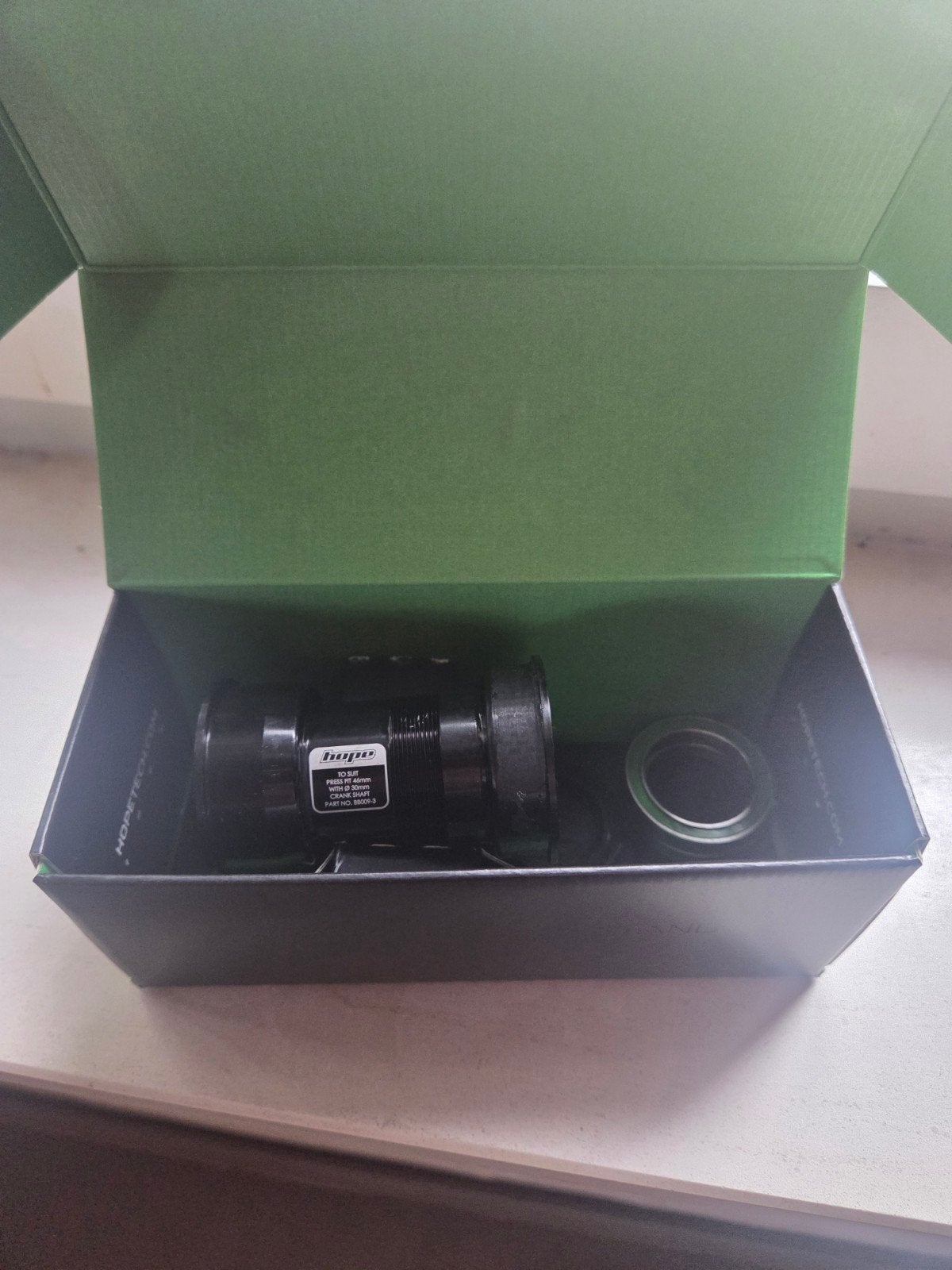 bottom bracket hope pf46, Ophalen of Verzenden