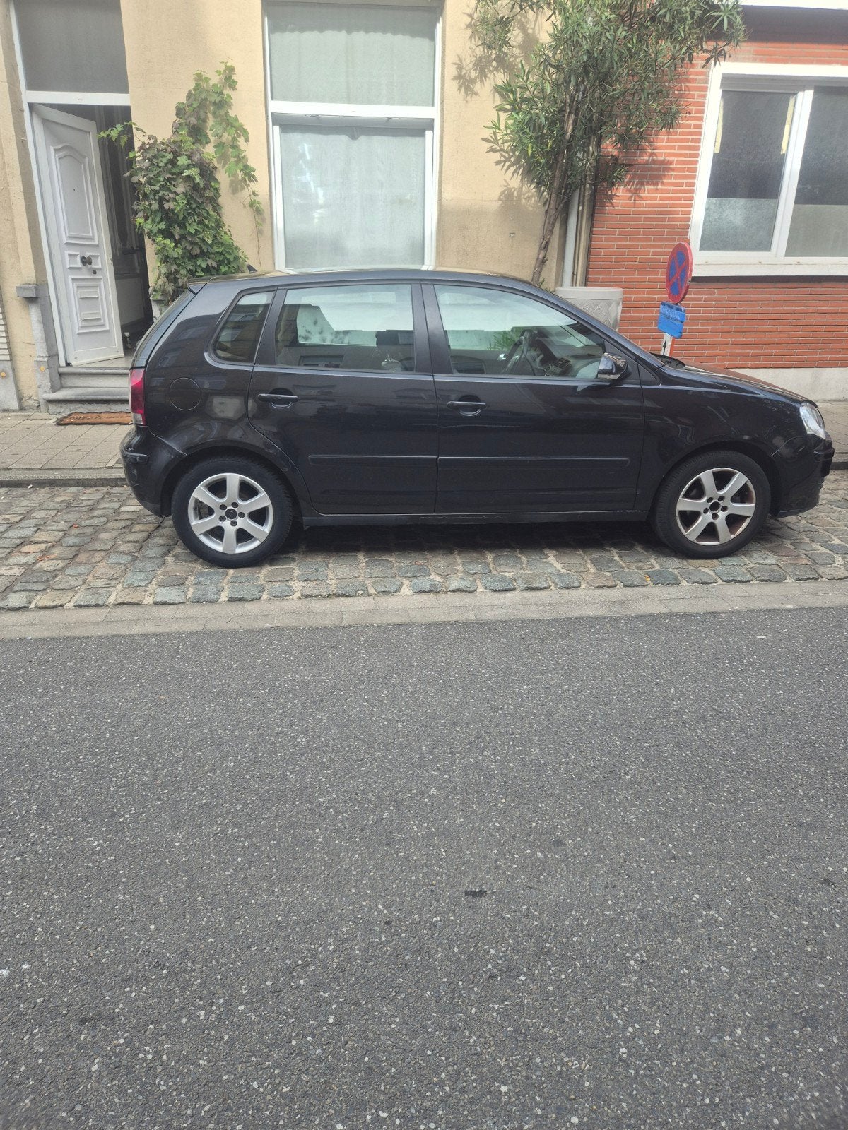 volgeswagen polo 2005 benzine euronorm 4, Auto's, Particulier, Te koop