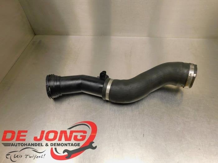 Tuyau d'aspiration air d'un BMW 1-Serie, -, 3 mois de garantie, Utilisé, -