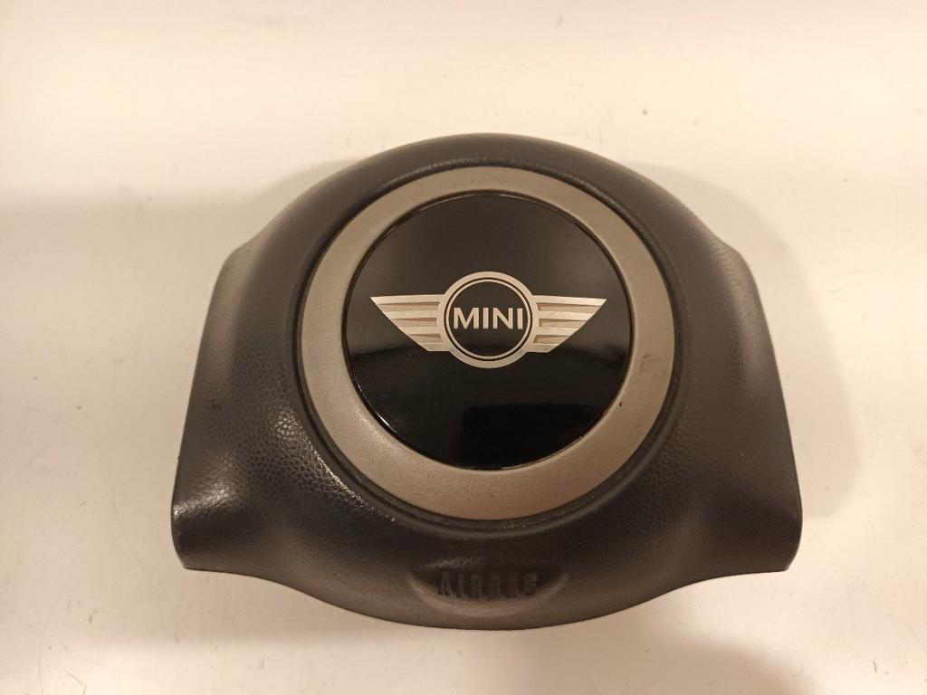 Airbag stuur Mini Mini, Auto-onderdelen, Onderdelen@venauto.nl, Van der Ven Autorecycling B.V., Gebruikt, Ettenseweg 76, 4706 PB Roosendaal, The Netherlands