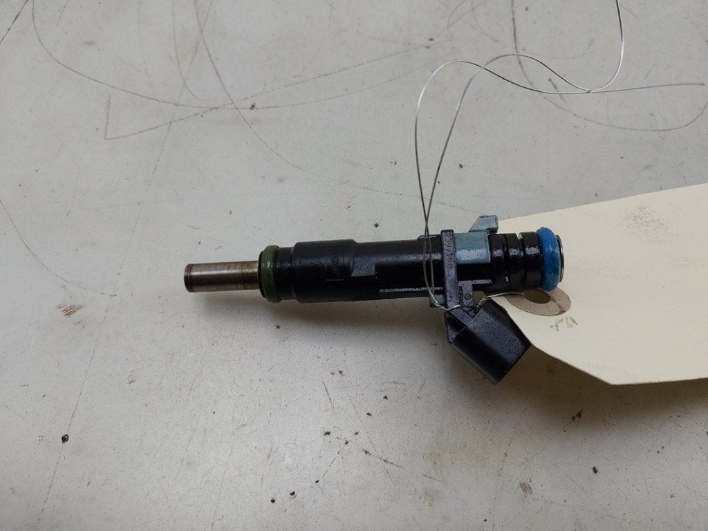 INJECTEUR Ford Focus 4 Wagon (|HX7G9F593CA|2248272|), Utilisé, Ford