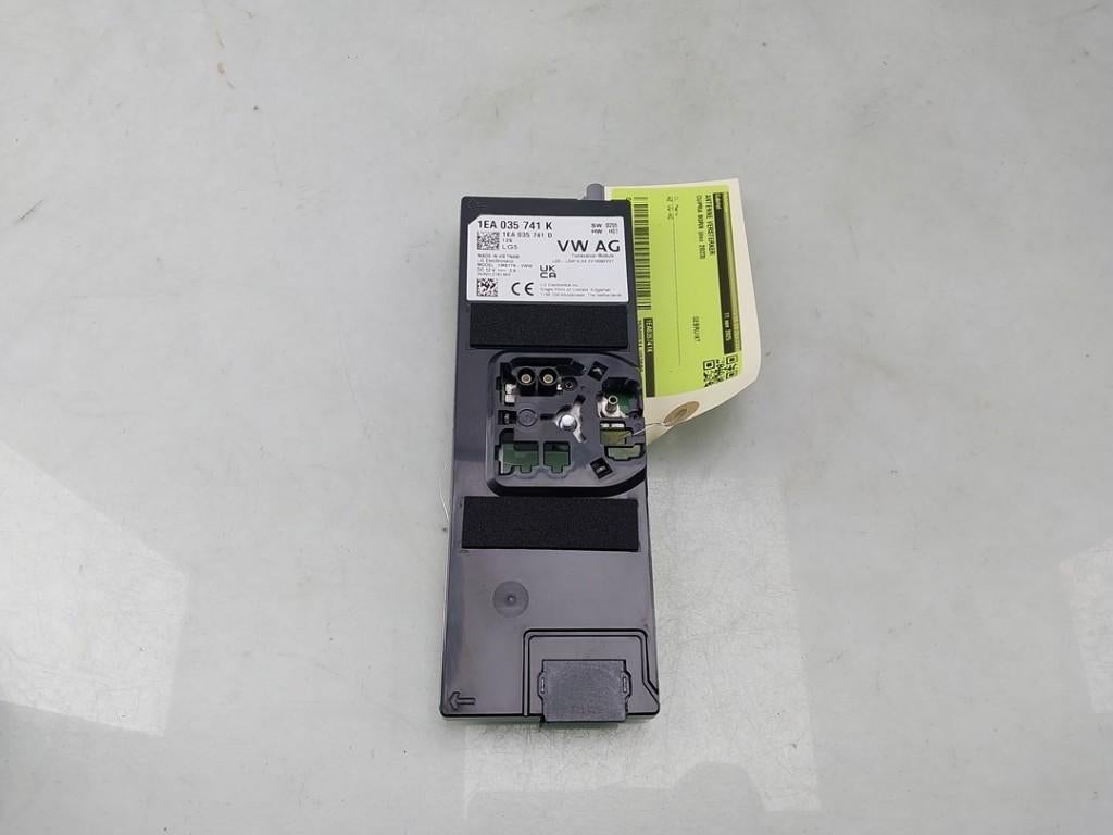 AMPLIFICATEUR D'ANTENNE Cupra Born (|1EA035741K|), Utilisé, Seat